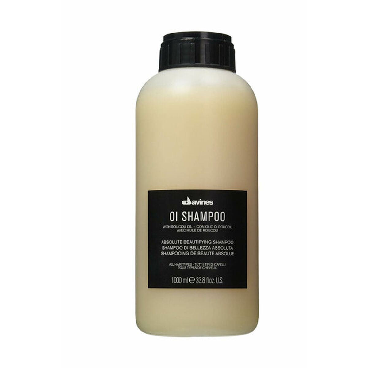 Schampo Davines